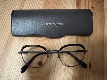 OLIVER PEOPLES / Posner