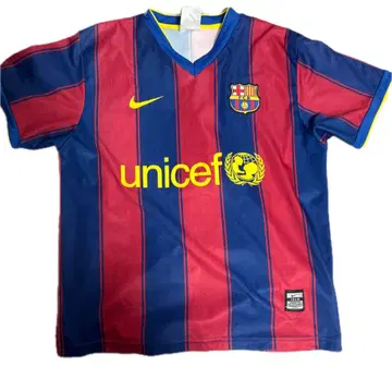 축구 T셔츠 바르셀로나 메시