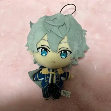 앙상블 스타즈 봉제 인형 이즈미