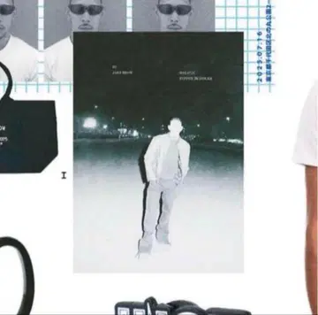 2IO Just Show 포스터 kandytown