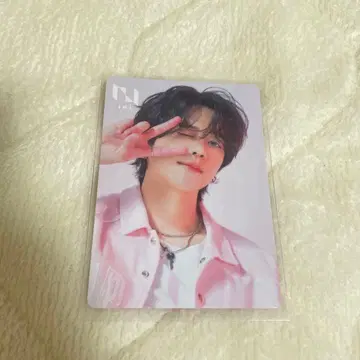 INI 후지마키 쿄스케 리미스트 라키드라