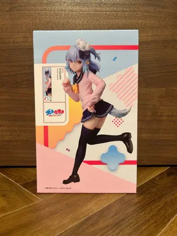 이누야마 타마키 피규어