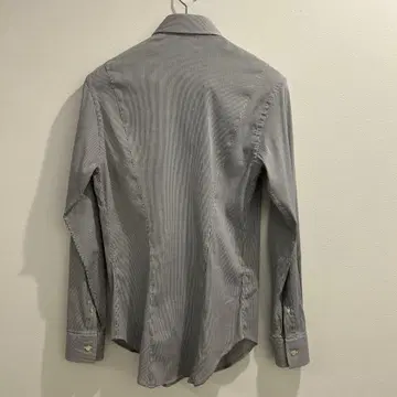 엠포리오 아르마니 와이셔츠