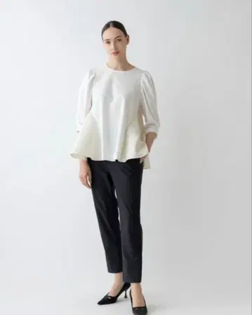 소노 썸머 스트레치 플로잉 풀오버