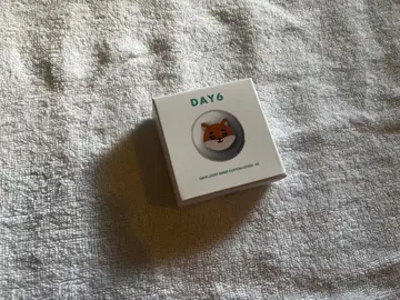 DAY6 Light Band Custom Cover KE