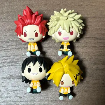 히로아카 쵸코놋코 축제 바쿠고 키리시마 카미나리 세로