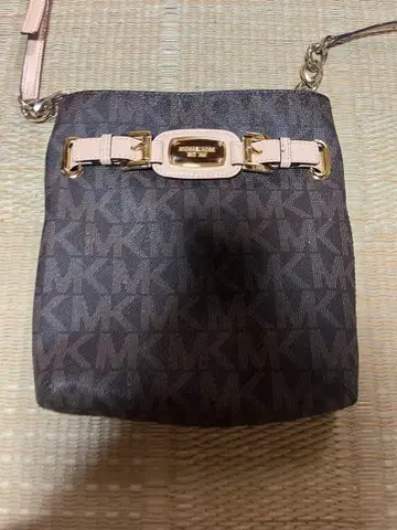 마이클코어스 숄더백