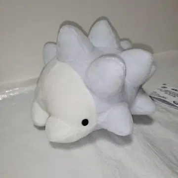 포켓몬스터 컬러 셀렉션 봉제 인형 white ~유키하미~