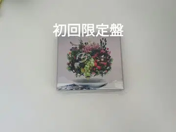 Mrs.GREEN APPLE [ 5 ] 초회 한정판 CD+DVD