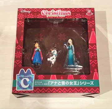 Happy 복권 DISNEY 크리스마스 오너먼트 복권 C상 기타