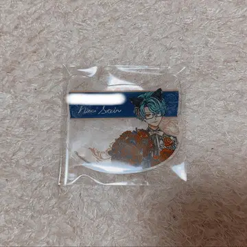 악마고양이 나크