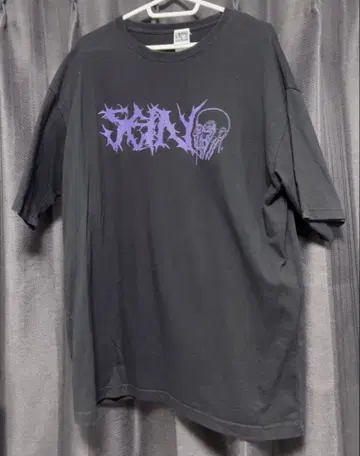 Sekai 우타이테 셔츠 SEIN