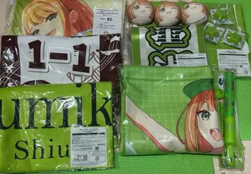 학마스 시운세이카 묶음 판매