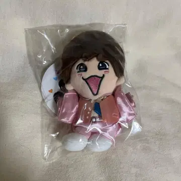 나니와단시 후지와라 죠이치로 치비누이