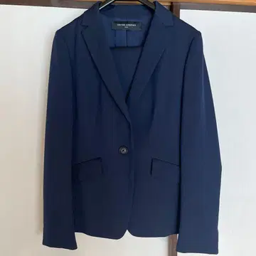 유나이티드 애로우즈 쓰리피스 수트