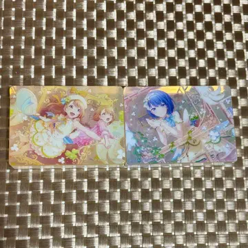 프로세카 노블 아트 vol.50 미노리 하루카