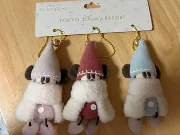 릴린린 2025 봉제 인형 참