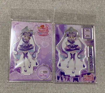 큐어큐큐 아크릴 스탠드