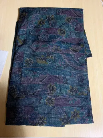 058 오시마 명주 도중기