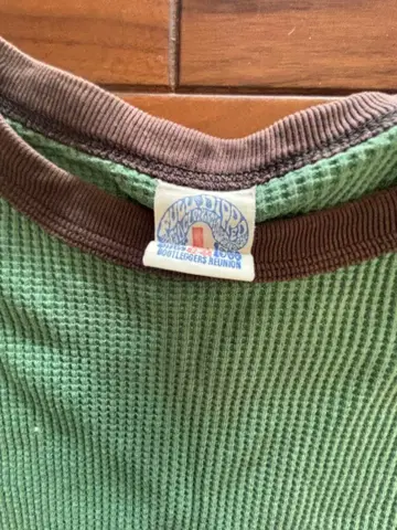 프리휠러스 와플T 부트 레거스