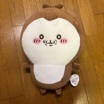 치이카와 (먼작귀) 장수풍뎅이 BIG 봉제 인형 치이카부