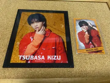 액터즈 리그 브레인 키즈 츠바사