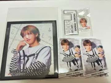 액터즈 리그 Brain A L 복권 타무라 쇼고