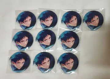 앙스타 후시미 유즈루 2024 May 캔뱃지