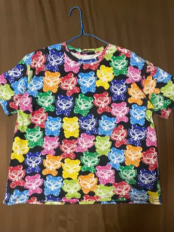 히스미니 셔츠 s 올 패턴