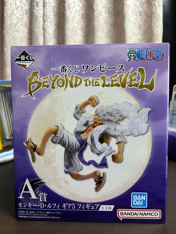 원피스 몽키 D 루피 A상