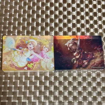 프로세카 노블 아트 vol.50 미노리