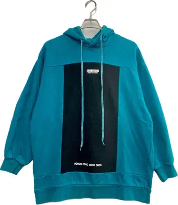 SHAREEF SWITHING 후드티 샤리프 후드티