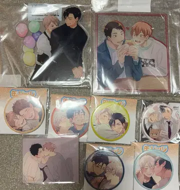 딜리버리 버그 테라피 그가 있는 생활 미야타 토오루