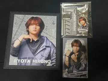 액터즈 리그 히로노