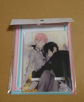 텐카운트 아크릴 스마트폰 스탠드