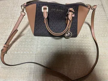 마이클코어스 숄더백