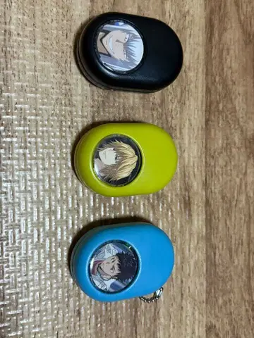 가정교사 히트맨 REBORN 사운드 에그