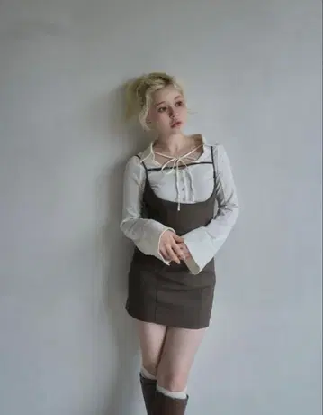 앤드마리 ANDMARY brown