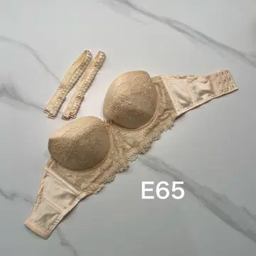 포시스앤컴퍼니 브라이덜 이너 E65 FOURSIS&Co.