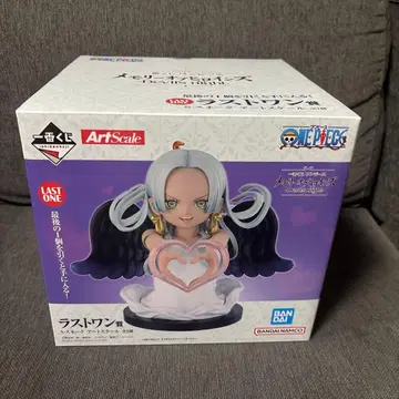 제일복권 메모리 오브 히로인즈 라스트 원상 S 스네이크 원피스