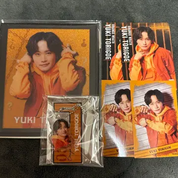 ACTORS LEAGUE in Brain 2025 복권 토리코시 유키