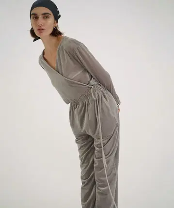 clane VELOR CACHECOEUR SET UP