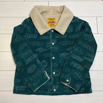 hysteric glamour 보아 안감 자켓