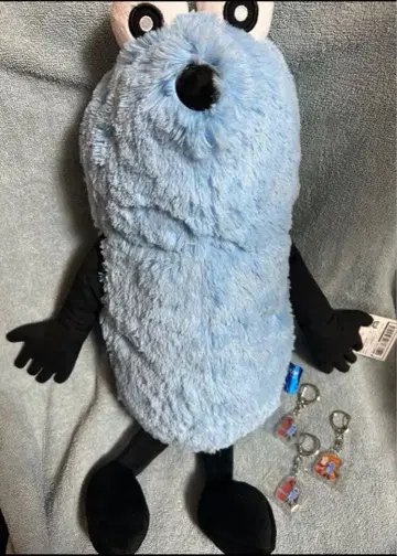 [ 새상품 ] 퍼펫 스 GRAN + 봉제 인형 스