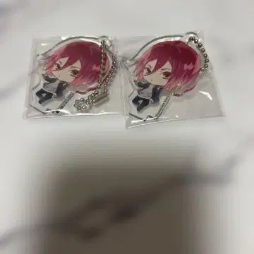 쿠제 엔 Blackish House 브라하 아크릴 스탠드