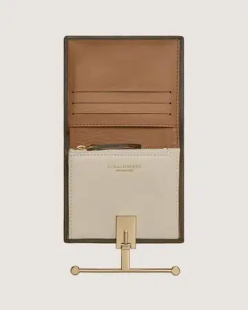 STRATHBERRY Melville Street Wallet