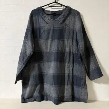 드럭 스토어즈 긴팔 상의 가을/겨울