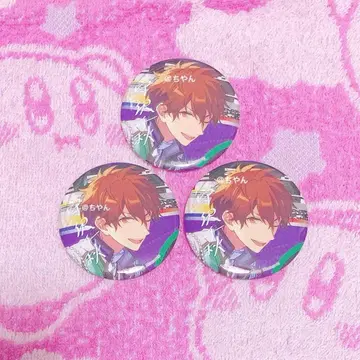 앙스타 앙상블 스타즈 trip 캔뱃지 모리사와 치아키