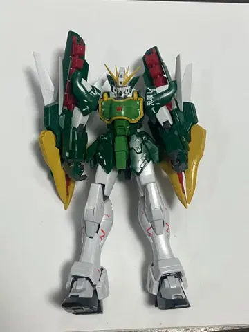 MG 알트롱 건담 완성품