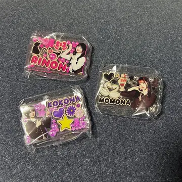 ME:I 미테코레! 캡슐 토이 묶음 판매